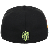 Cincinnati Bengals John Geiger x "Misplaced Series" NFL Collection