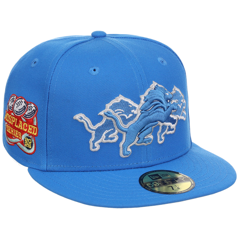 帽子 tenderloin x porter Detroit Lions John Geiger x 