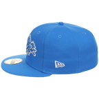 Detroit Lions John Geiger x "Misplaced Series" NFL Collection