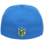 Detroit Lions John Geiger x "Misplaced Series" NFL Collection