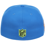 Detroit Lions John Geiger x "Misplaced Series" NFL Collection