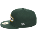 Green Bay Packers John Geiger x "Misplaced Series" NFL Collection