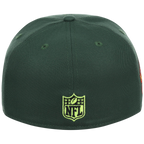 Green Bay Packers John Geiger x "Misplaced Series" NFL Collection