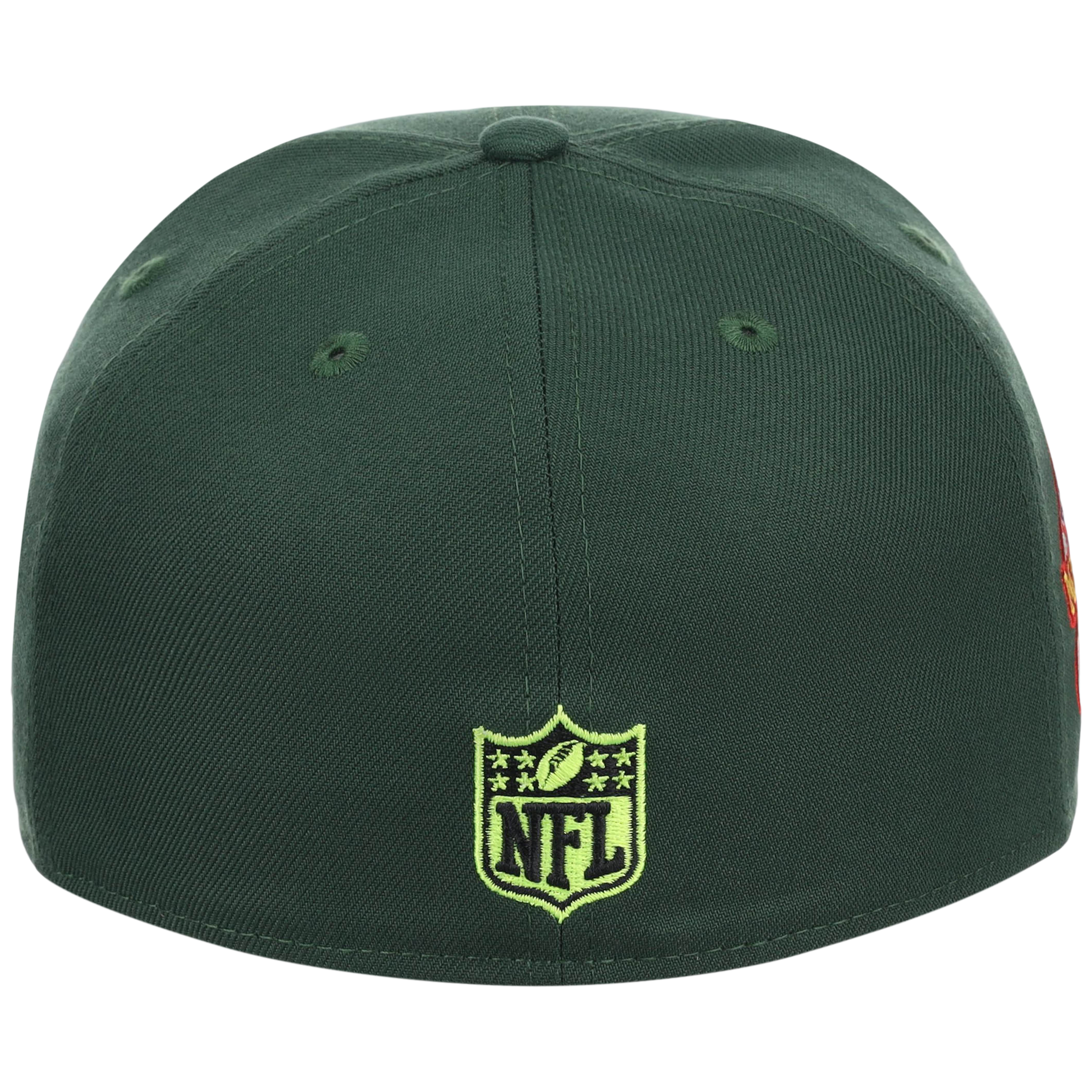 Green Bay Packers John Geiger x "Misplaced Series" NFL Collection
