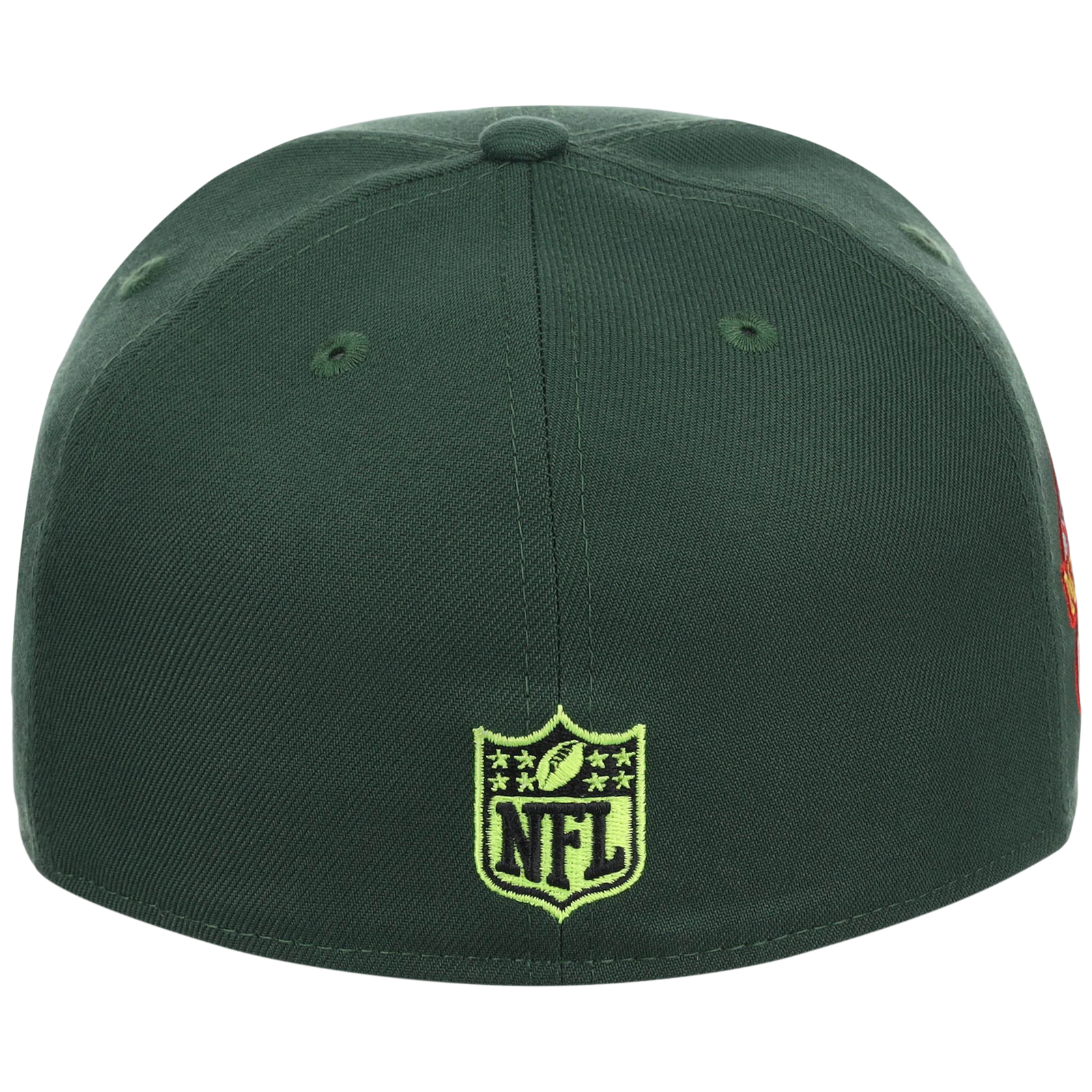 Green Bay Packers John Geiger x 