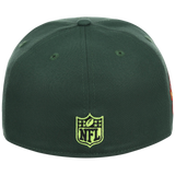 Green Bay Packers John Geiger x "Misplaced Series" NFL Collection