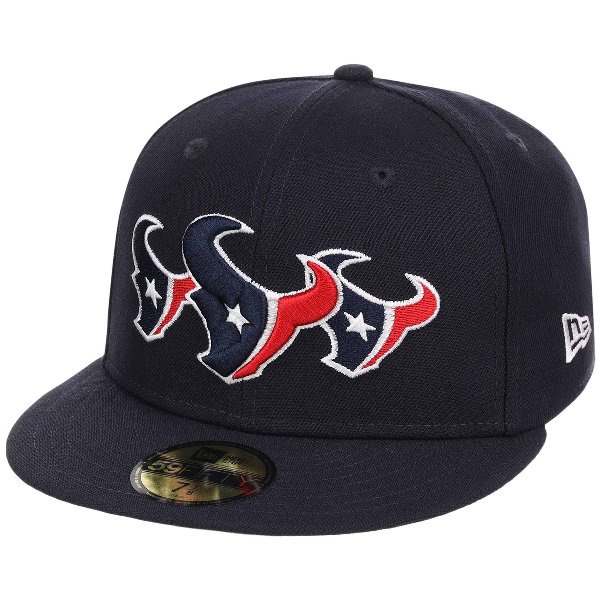 Houston Texans John Geiger x "Misplaced Series" NFL Collection