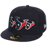 Houston Texans John Geiger x "Misplaced Series" NFL Collection