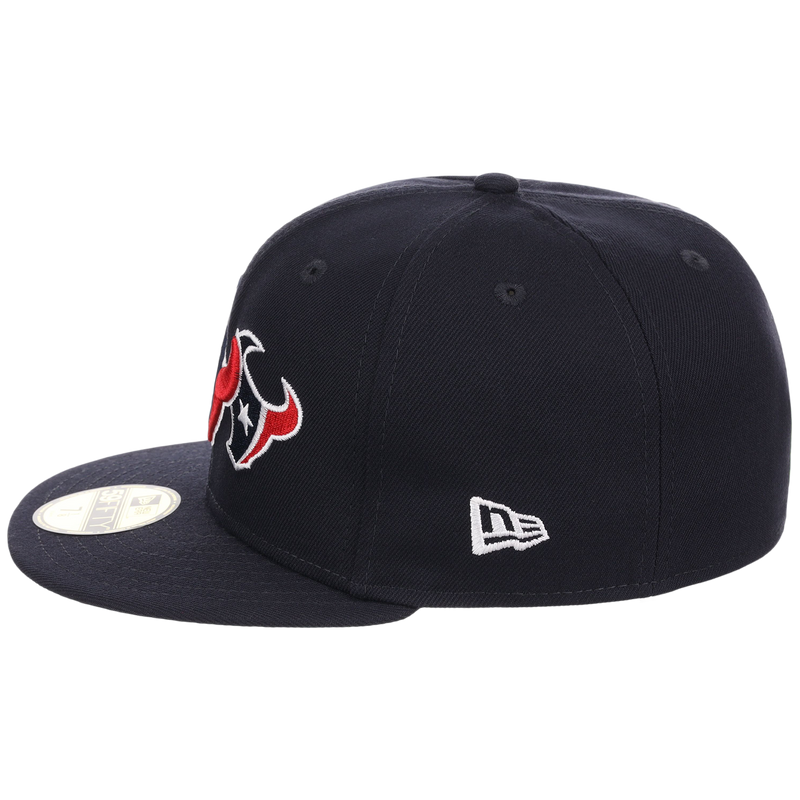 Houston Texans John Geiger x 