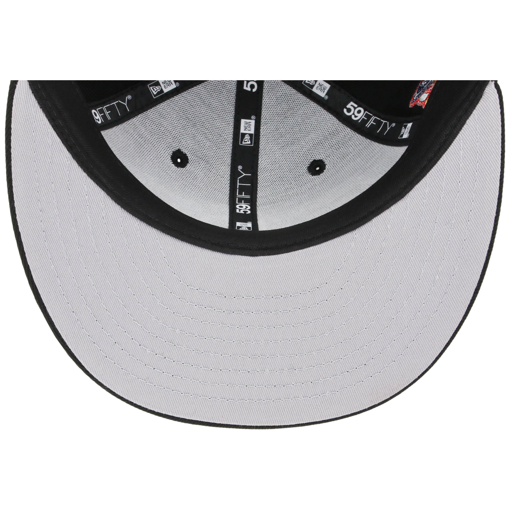 Las Vegas Raiders John Geiger x "Misplaced Series" NFL Collection