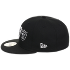 Las Vegas Raiders John Geiger x "Misplaced Series" NFL Collection