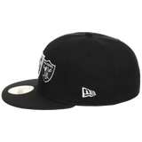 Las Vegas Raiders John Geiger x "Misplaced Series" NFL Collection