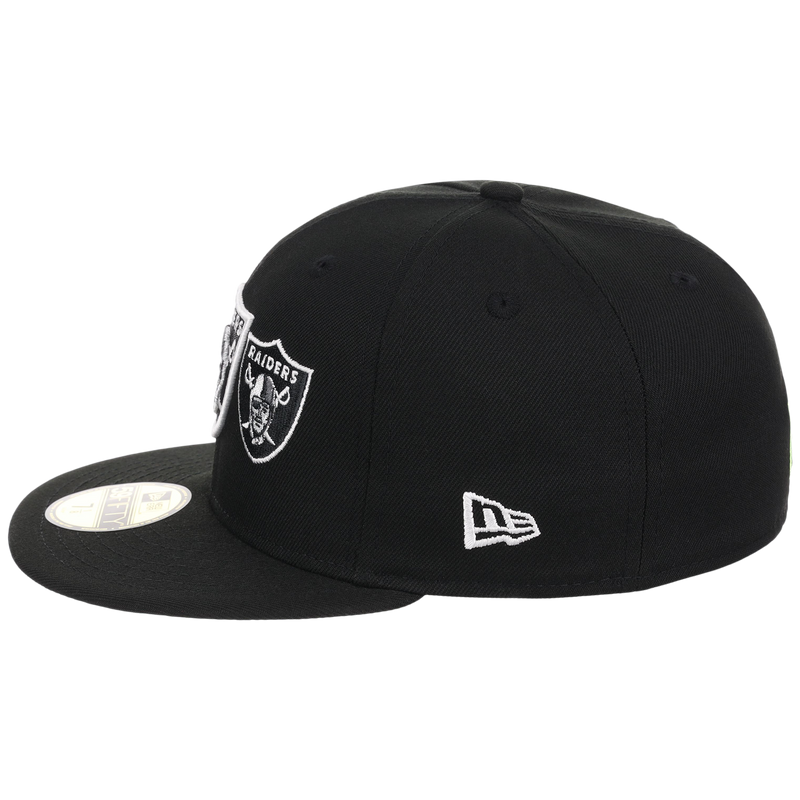 Las Vegas Raiders John Geiger x 