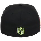 Las Vegas Raiders John Geiger x "Misplaced Series" NFL Collection