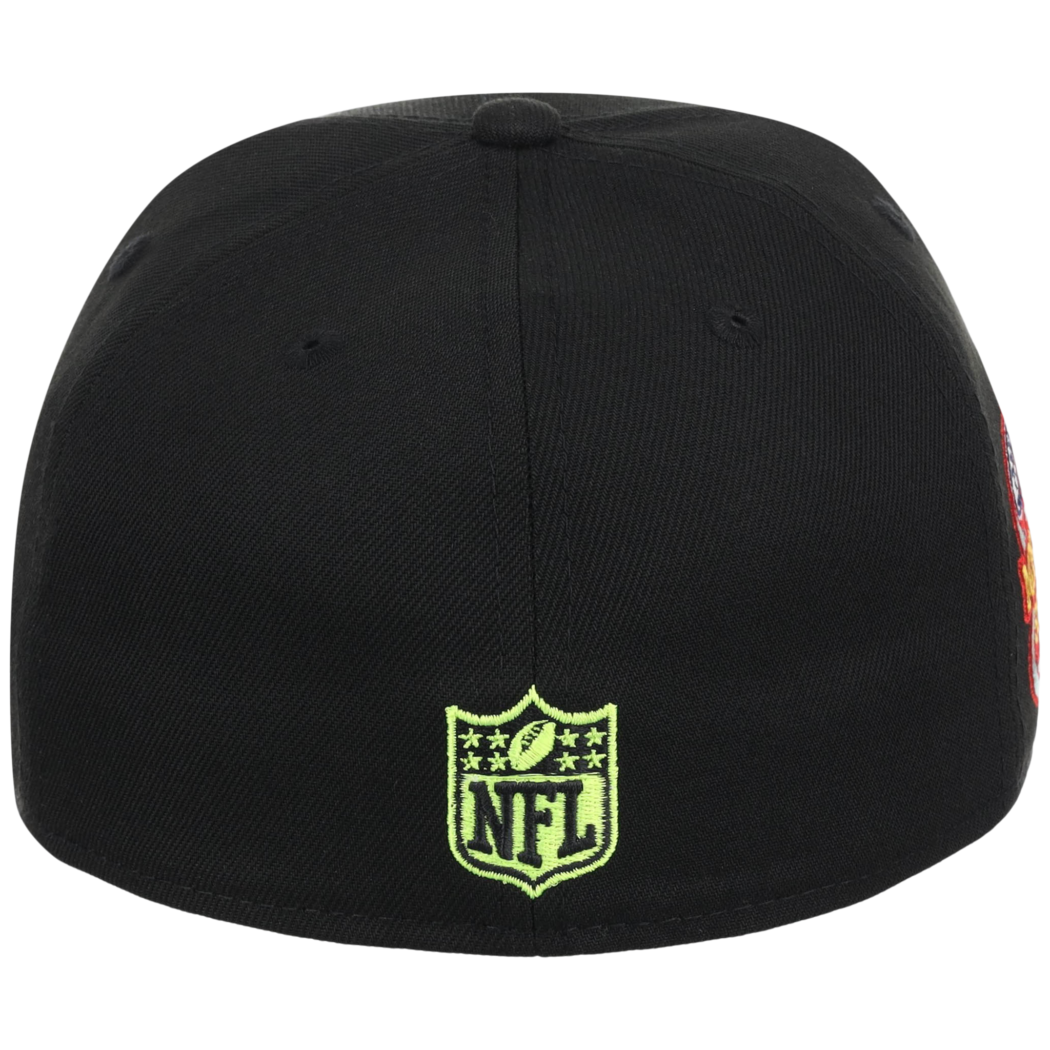 Las Vegas Raiders John Geiger x "Misplaced Series" NFL Collection