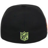 Las Vegas Raiders John Geiger x "Misplaced Series" NFL Collection