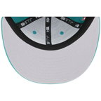 Miami Dolphins John Geiger x "Misplaced Series" NFL Collection