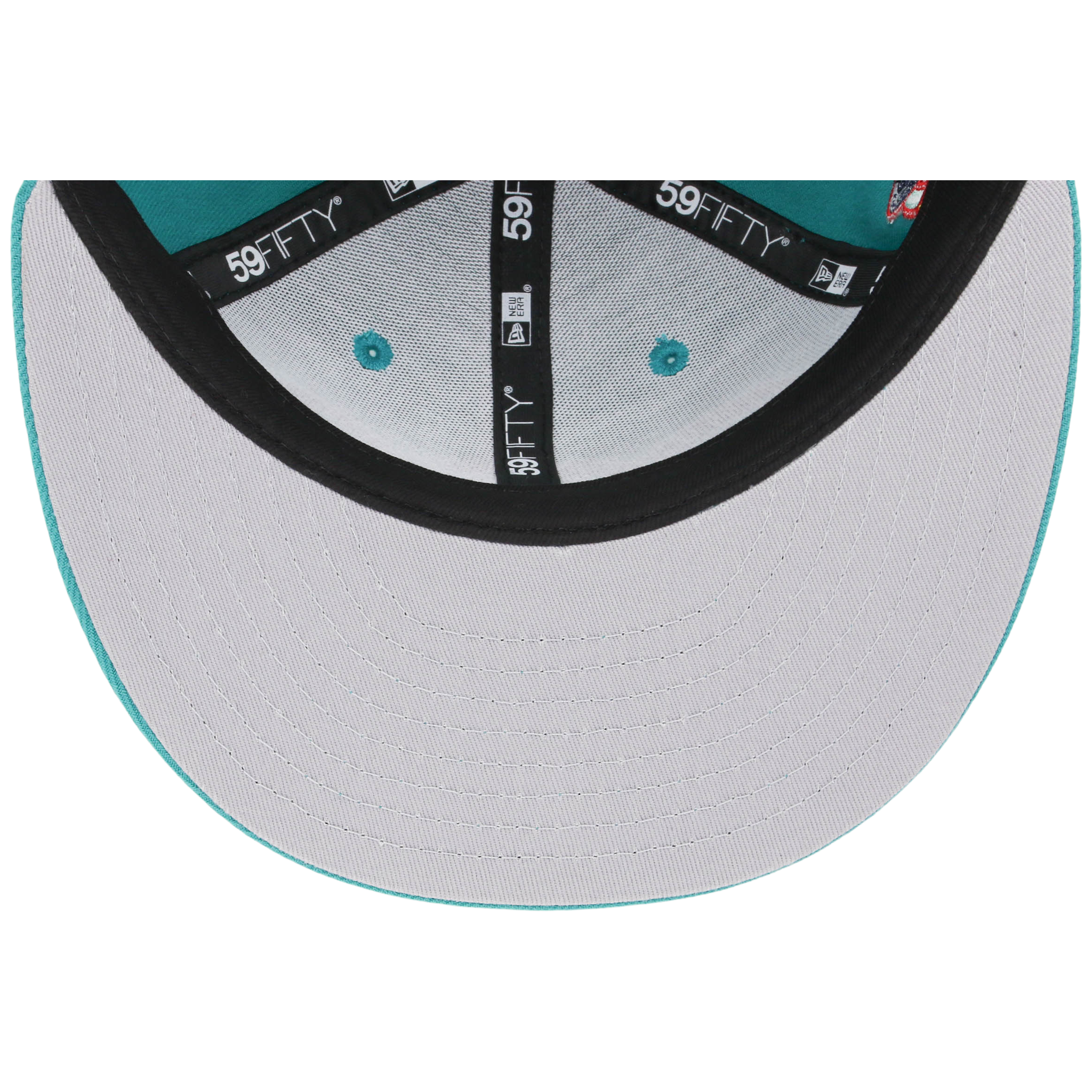 Miami Dolphins John Geiger x "Misplaced Series" NFL Collection