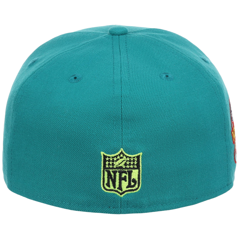 Miami Dolphins John Geiger x 