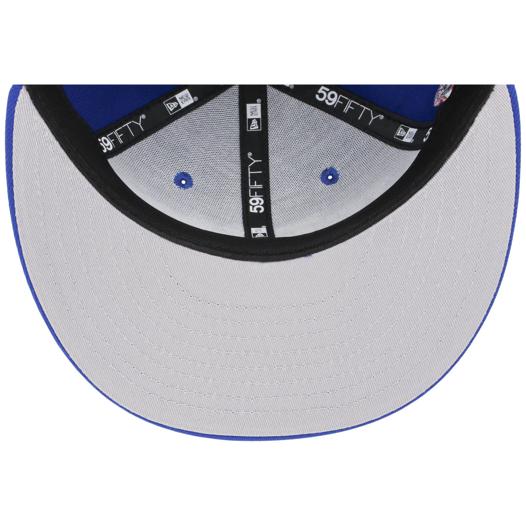New York Giants John Geiger x "Misplaced Series" NFL Collection