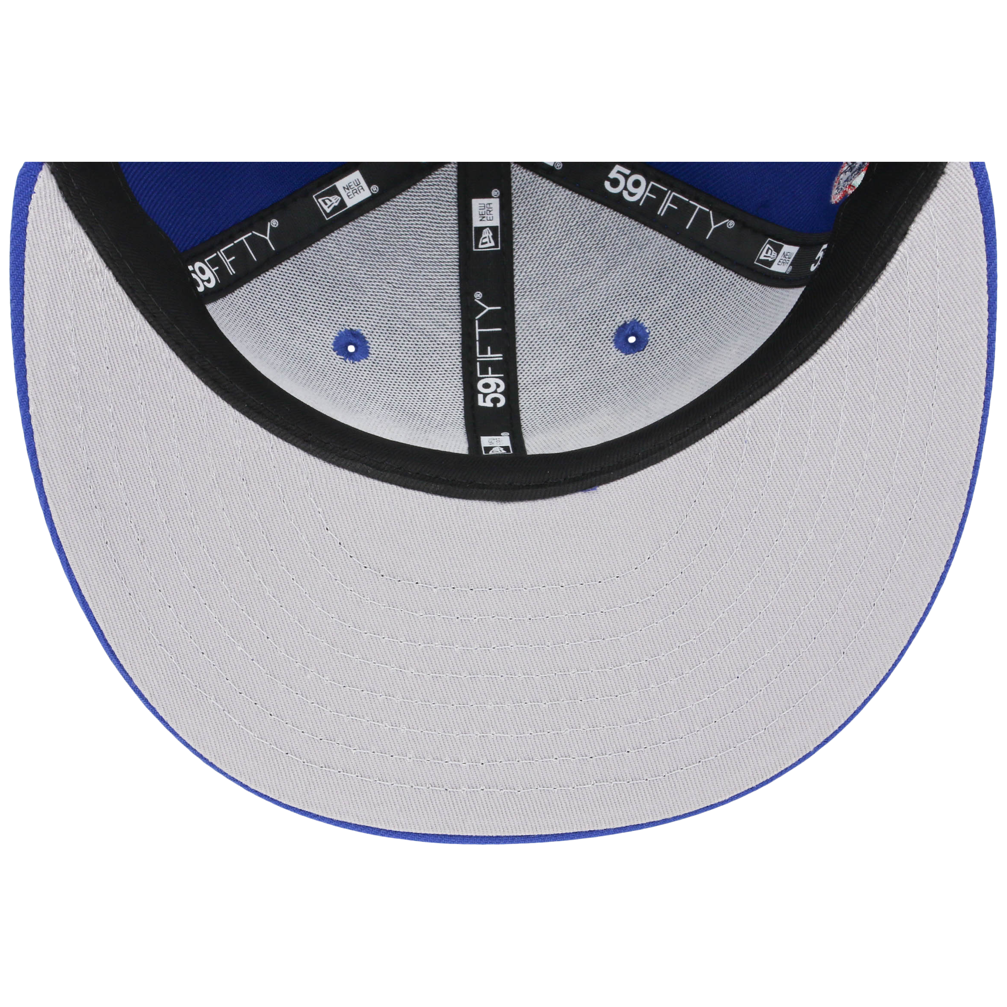 New York Giants John Geiger x "Misplaced Series" NFL Collection