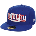 New York Giants John Geiger x "Misplaced Series" NFL Collection