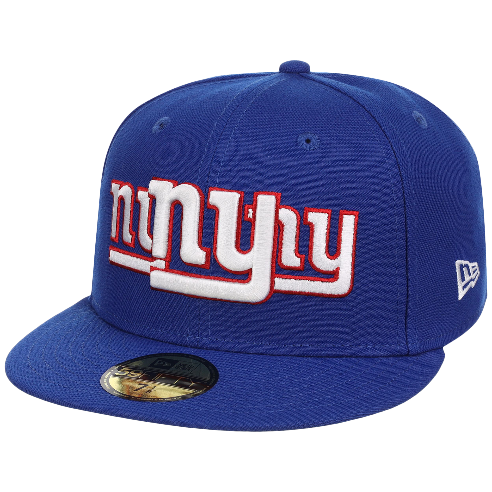 New York Giants John Geiger x "Misplaced Series" NFL Collection