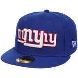 New York Giants John Geiger x "Misplaced Series" NFL Collection