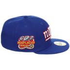 New York Giants John Geiger x "Misplaced Series" NFL Collection