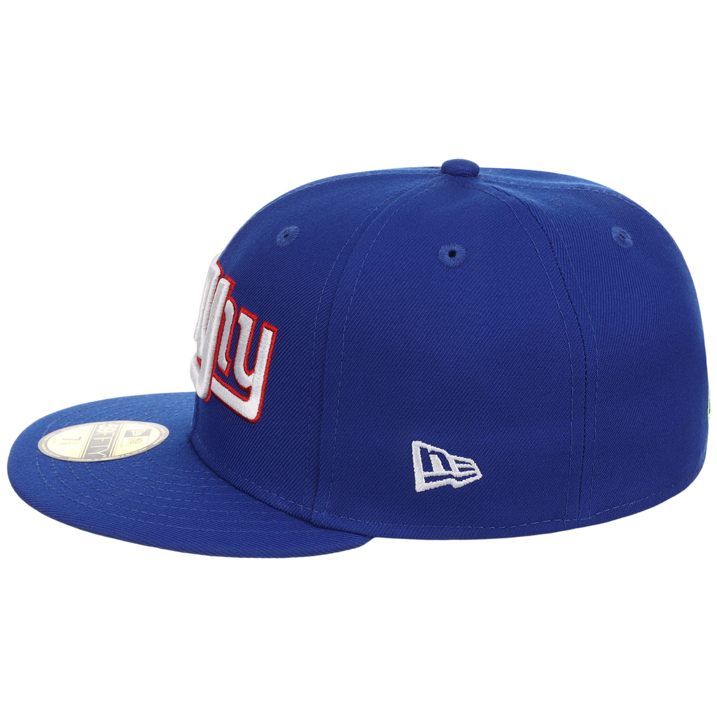 New York Giants John Geiger x "Misplaced Series" NFL Collection