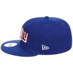 New York Giants John Geiger x "Misplaced Series" NFL Collection