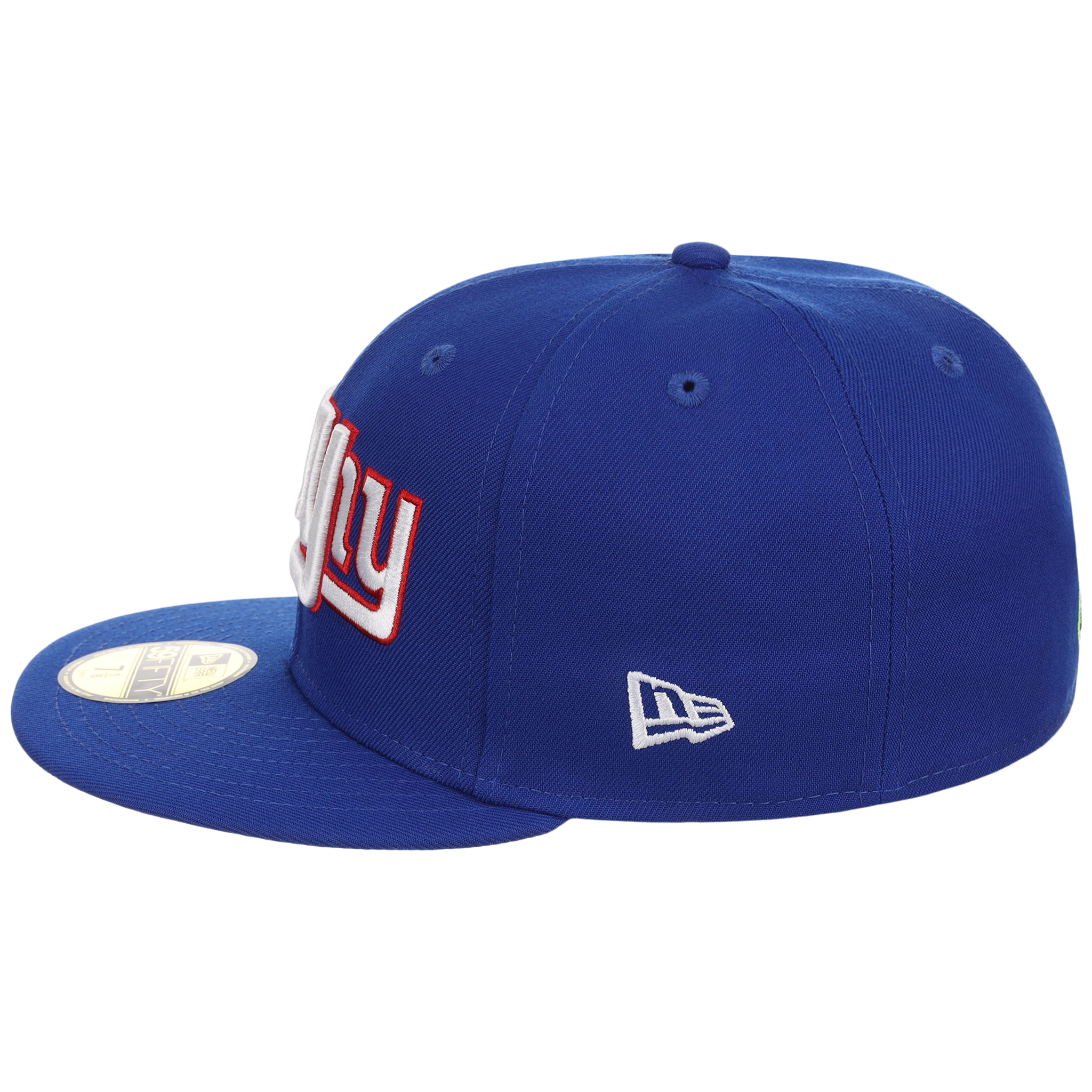 New York Giants John Geiger x "Misplaced Series" NFL Collection