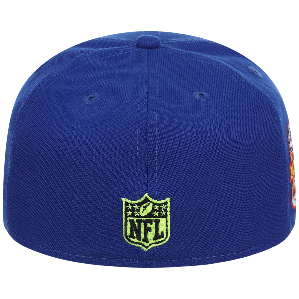 New York Giants John Geiger x "Misplaced Series" NFL Collection