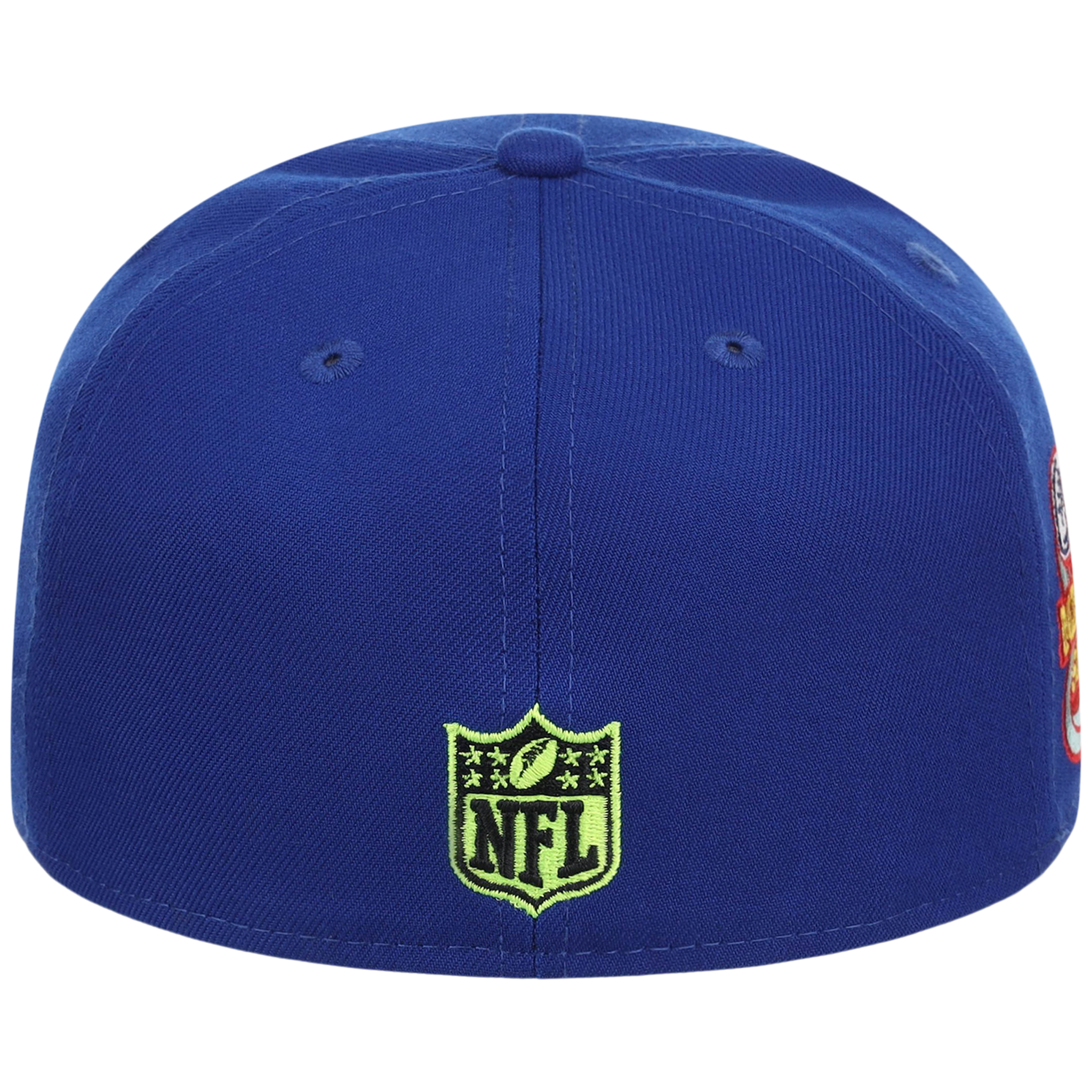 New York Giants John Geiger x "Misplaced Series" NFL Collection