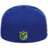 New York Giants John Geiger x "Misplaced Series" NFL Collection