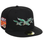 Philadelphia Eagles John Geiger x "Misplaced Series" NFL Collection