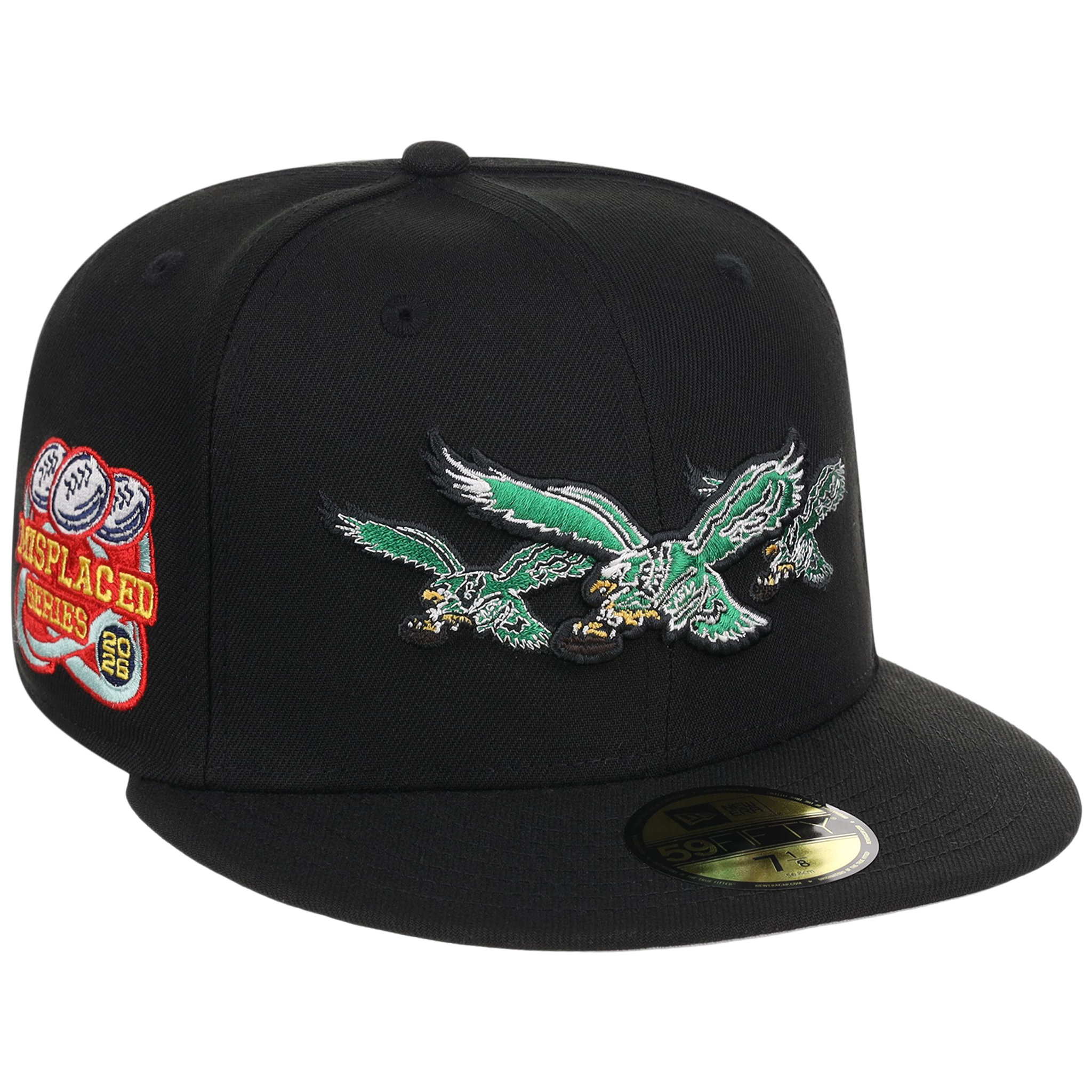 Philadelphia Eagles John Geiger x 
