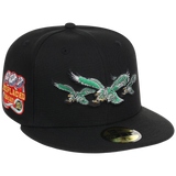 Philadelphia Eagles John Geiger x "Misplaced Series" NFL Collection