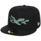 Philadelphia Eagles John Geiger x "Misplaced Series" NFL Collection