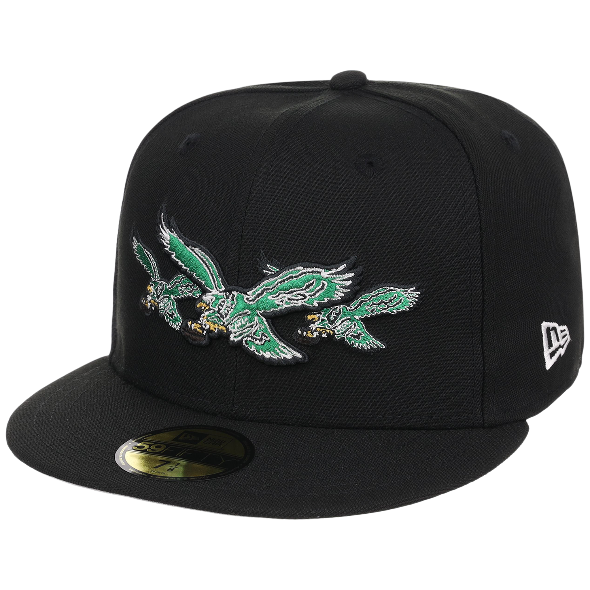 Philadelphia Eagles John Geiger x "Misplaced Series" NFL Collection