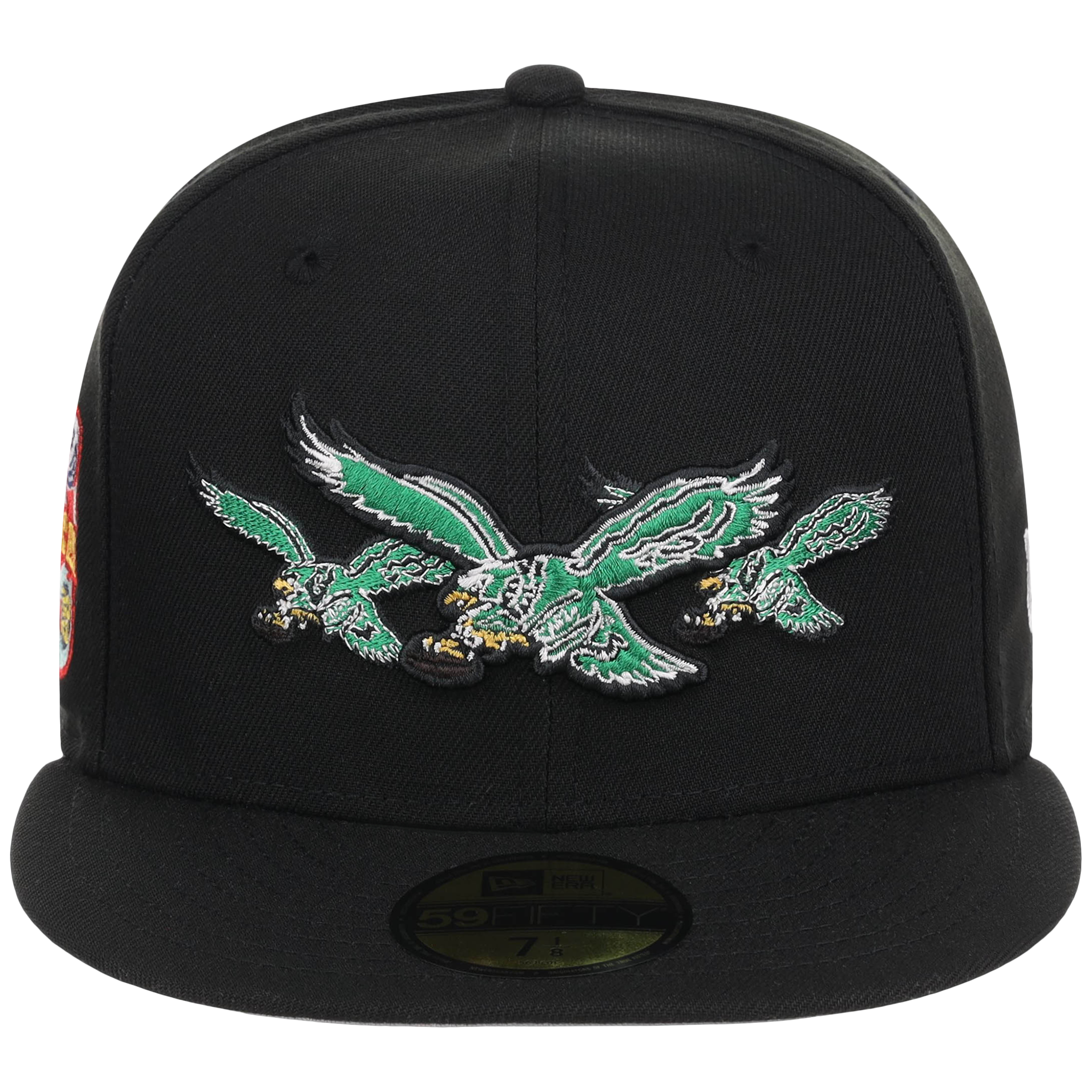 Philadelphia Eagles John Geiger x "Misplaced Series" NFL Collection
