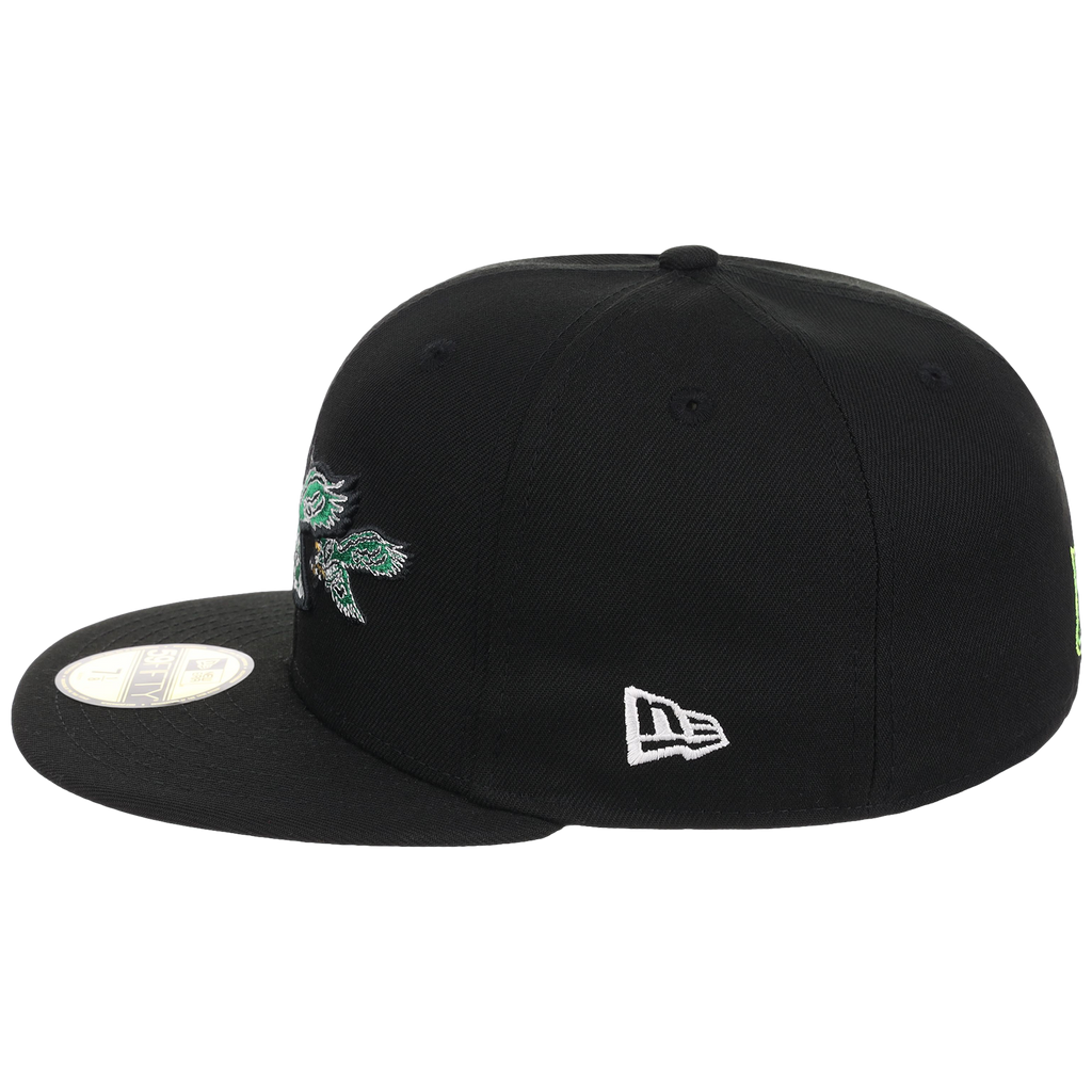 Philadelphia Eagles John Geiger x "Misplaced Series" NFL Collection
