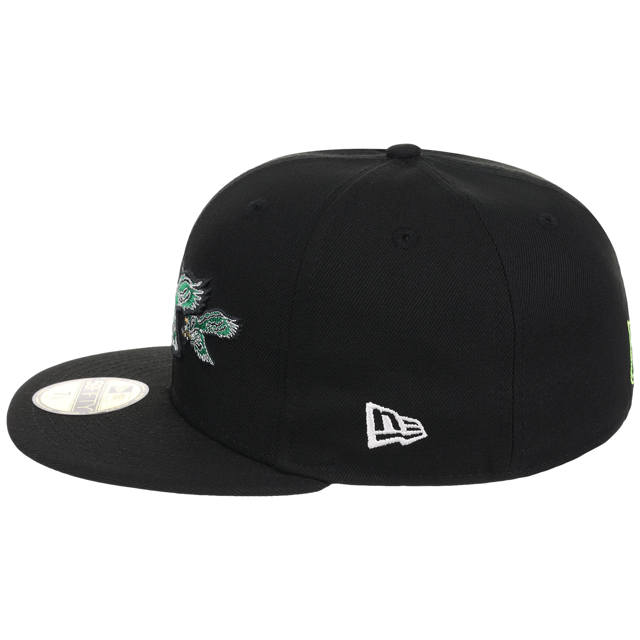 Philadelphia Eagles John Geiger x "Misplaced Series" NFL Collection