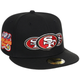 San Francisco 49ers John Geiger x "Misplaced Series" NFL Collection