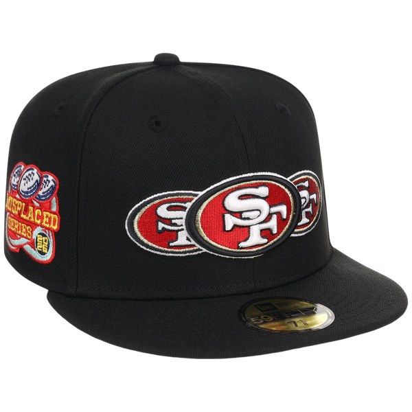 ●MTG　帽子 San Francisco 49ers John Geiger x 