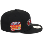 San Francisco 49ers John Geiger x "Misplaced Series" NFL Collection