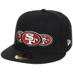 San Francisco 49ers John Geiger x "Misplaced Series" NFL Collection