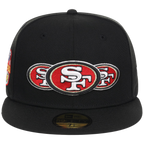 San Francisco 49ers John Geiger x "Misplaced Series" NFL Collection