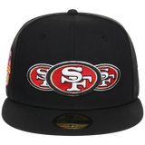 San Francisco 49ers John Geiger x "Misplaced Series" NFL Collection