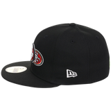 San Francisco 49ers John Geiger x "Misplaced Series" NFL Collection